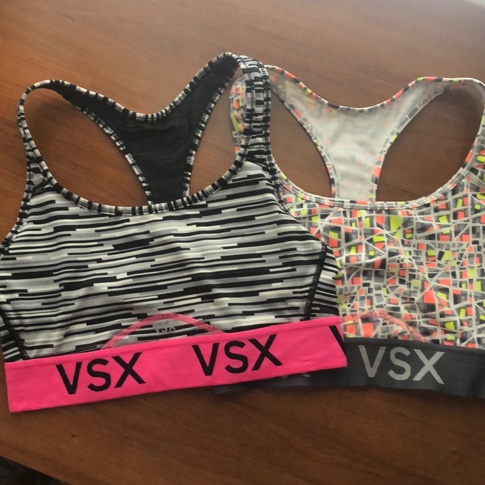 VSX sport bras (2)